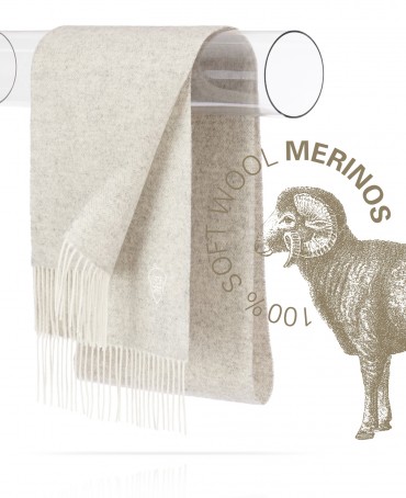 Шарф Унисекс FHs.W220_VN-2051/11.ALPA